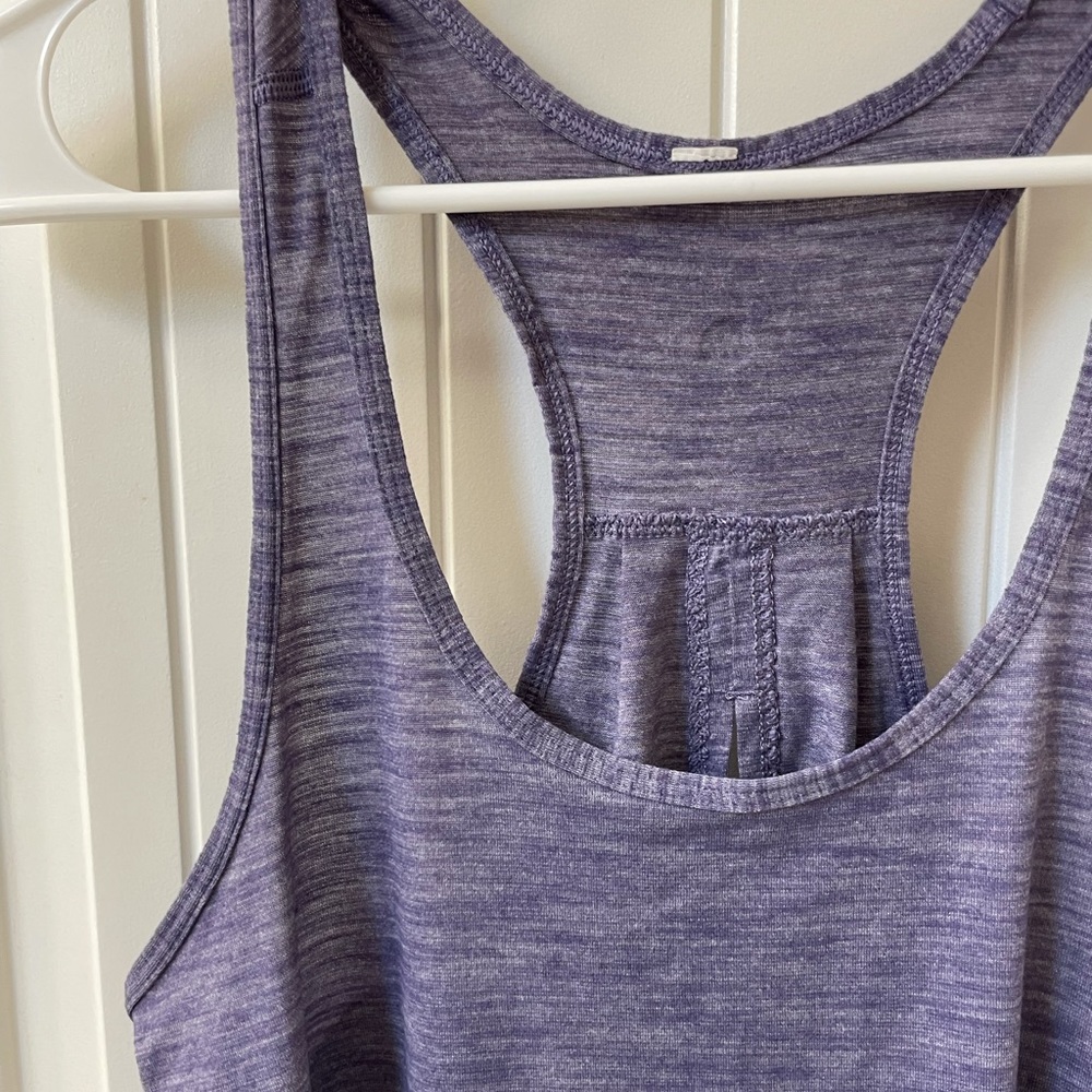 Lululemon tank top - Picture 6 of 8